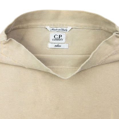 Vintage 1995 CP Company Relax Mock Neck Sweatshirt Size XXL