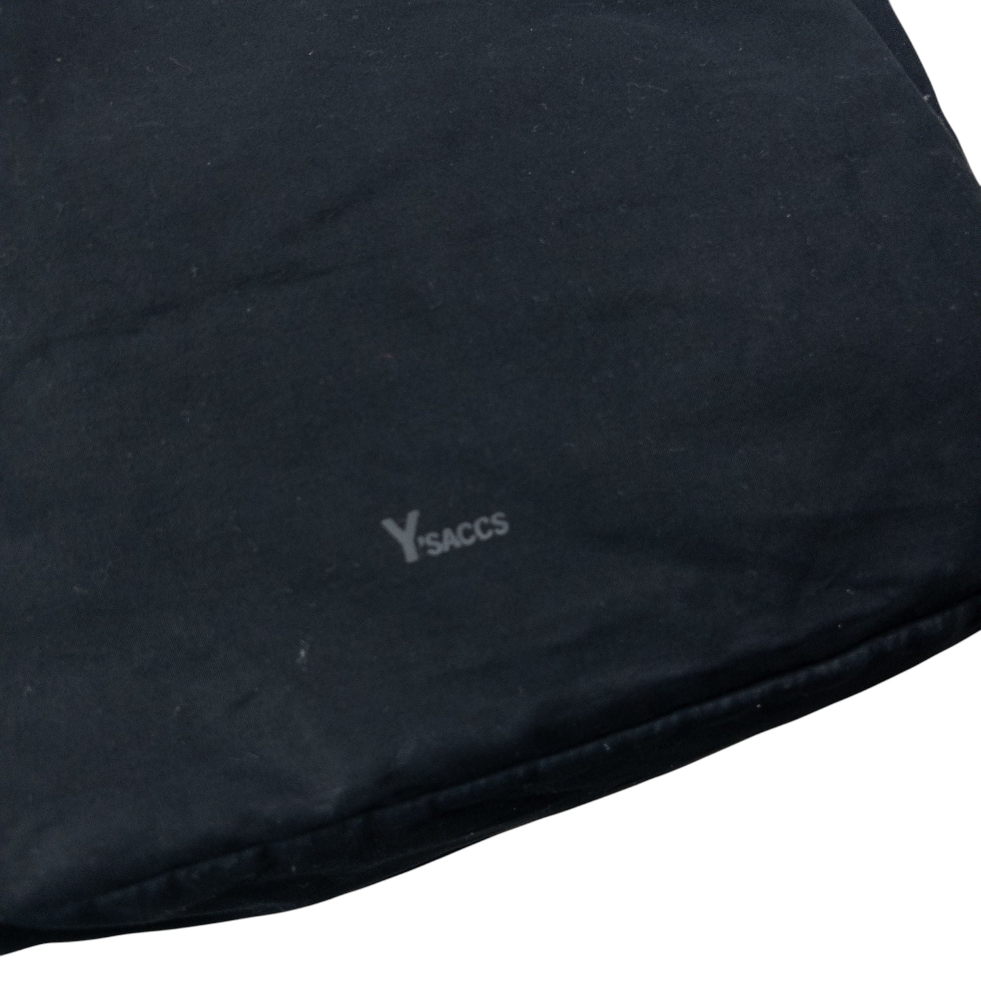 Vintage Y'Saccs By Yohji Yamamoto Shoulder Bag