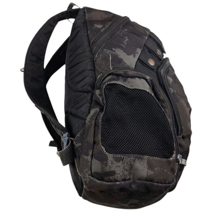 Vintage Oakley Camo Backpack
