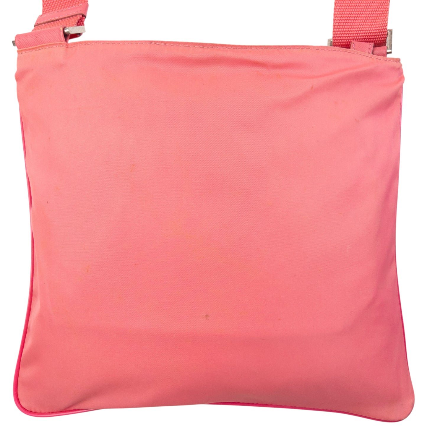 Vintage 2000s Prada Crossbody Bag