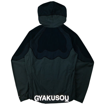 Vintage Nike Gyakusou Undercover Lab Zip Up Jacket Size S