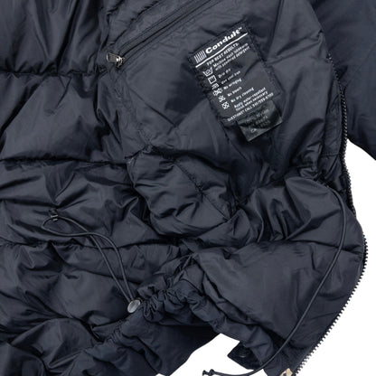 Vintage Mountain Hardwear Conduit Padded Jacket Size L