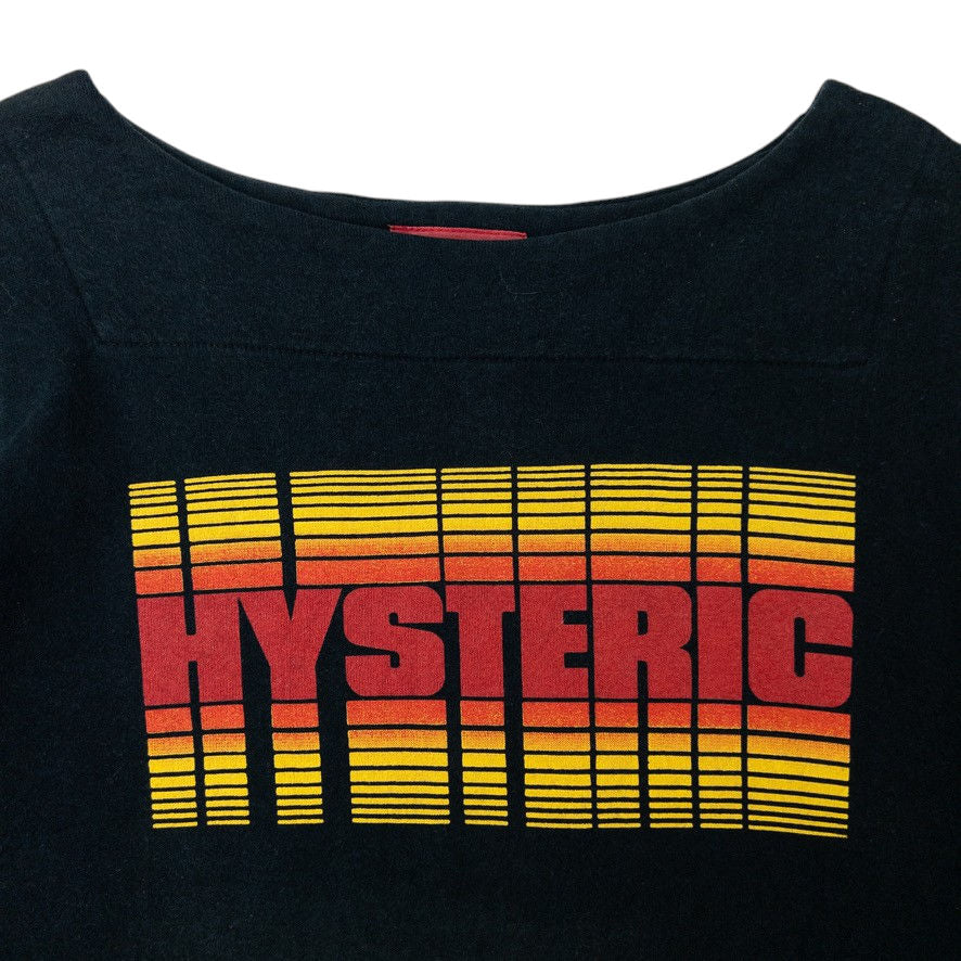 Vintage Hysteric Glamour Graphic Sweatshirt Womens Size S