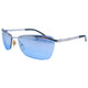 Vintage 2000s Burberry Rimless Sunglasses