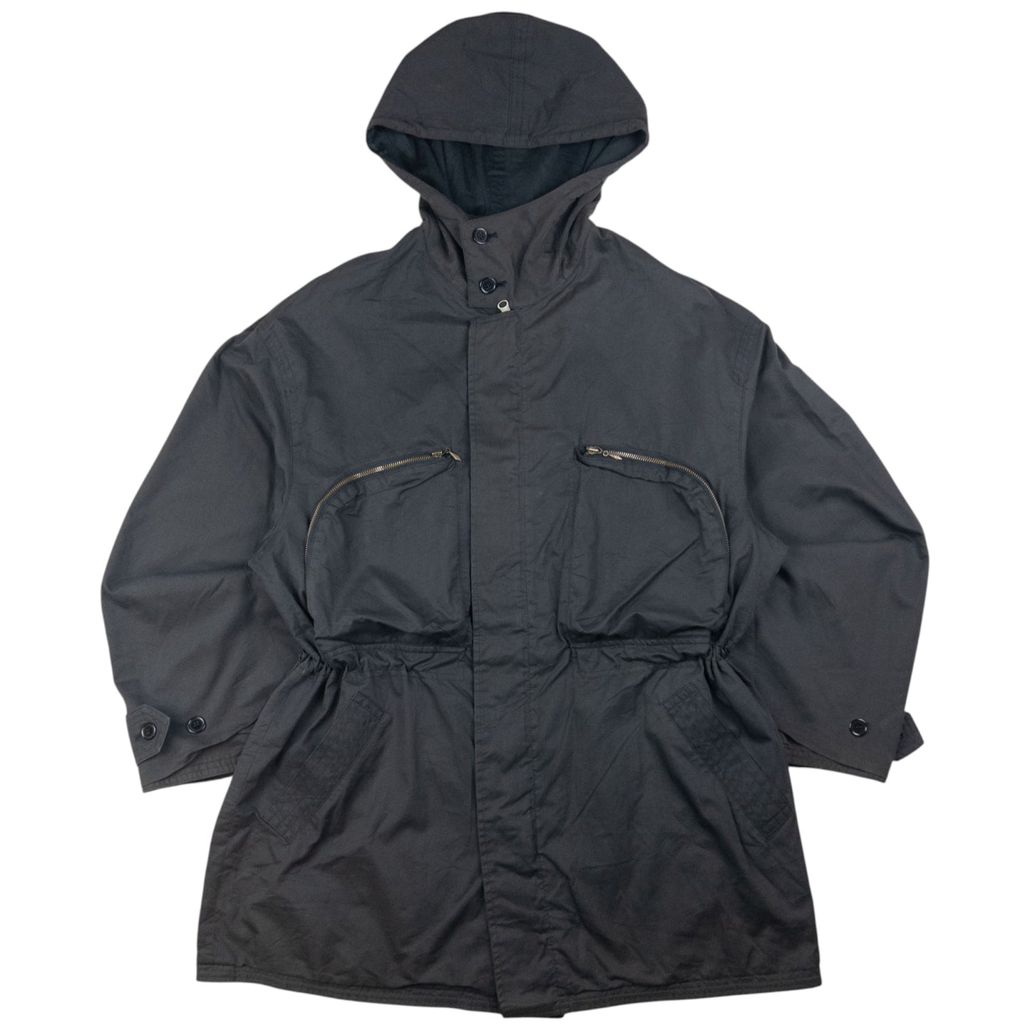 Vintage Ficce By Yoshiyuki Konishi Reversible Jacket Size L