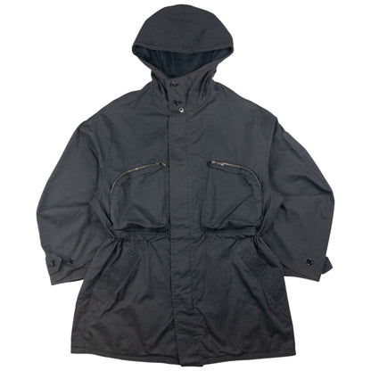 Vintage Ficce By Yoshiyuki Konishi Reversible Jacket Size L