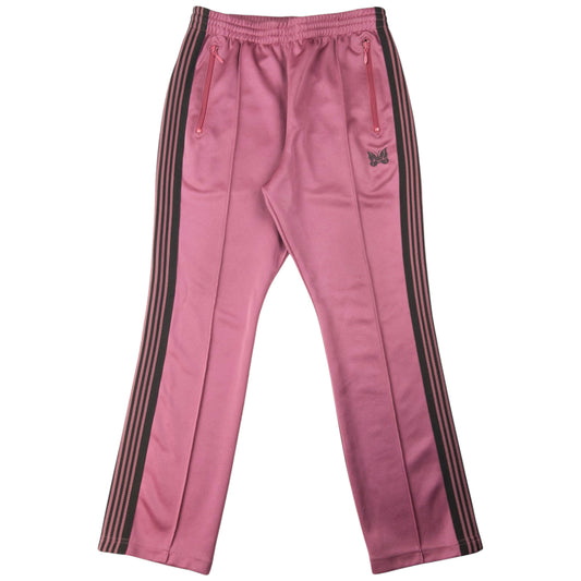 Vintage Needles Embroidered Tracksuit Bottoms Size S