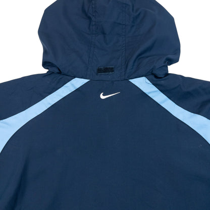 Vintage 2000s Nike TN Air Zip Up Jacket Size XL