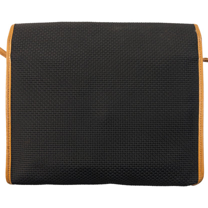 Vintage 80s YSL Yves Saint Laurent Crossbody Bag