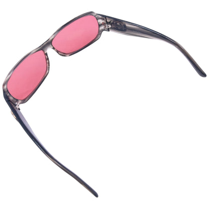 Vintage 2000s Gucci Pattern Sunglasses