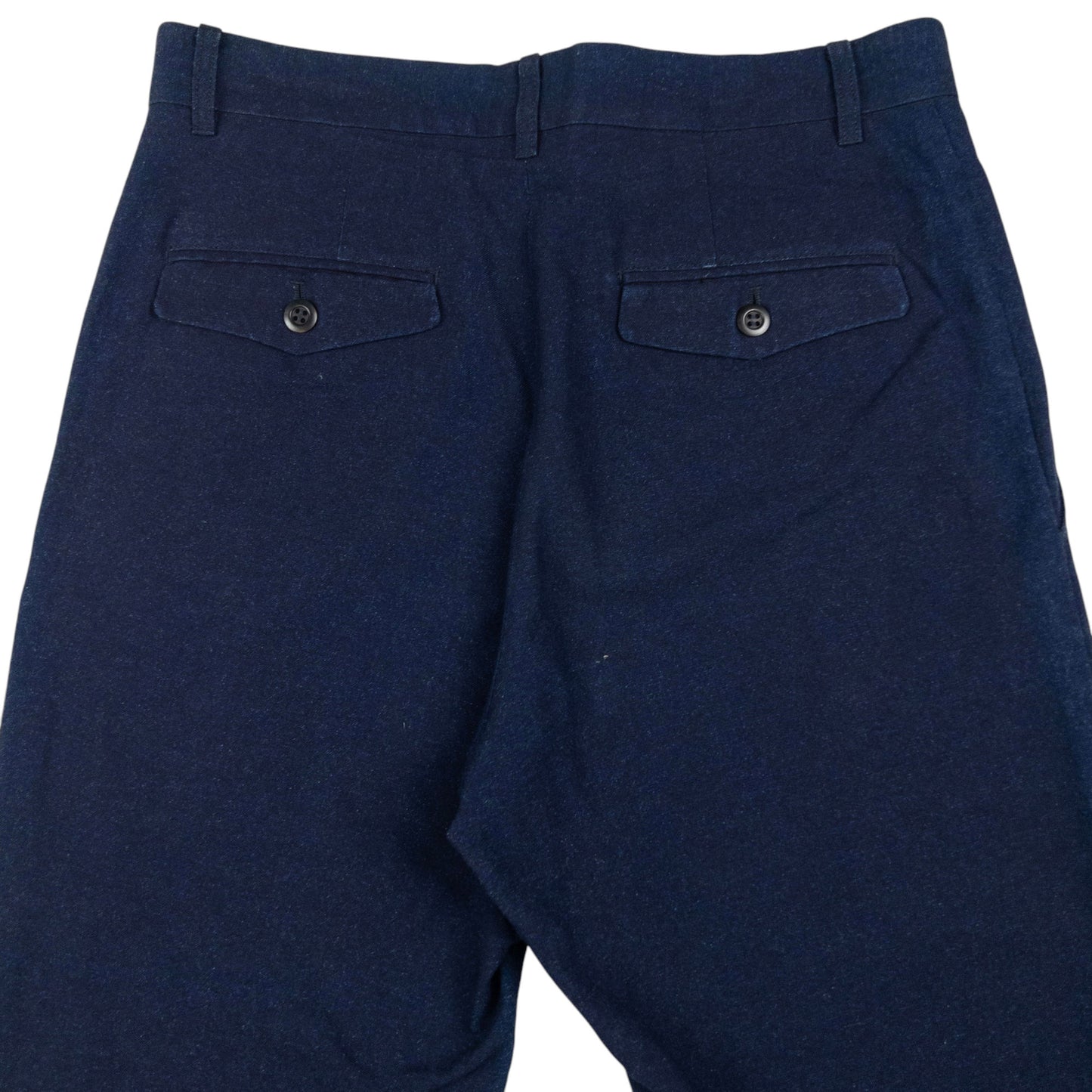 Vintage Yohji Yamamoto Regulation Trousers Size W30