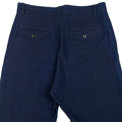 Vintage Yohji Yamamoto Regulation Trousers Size W30