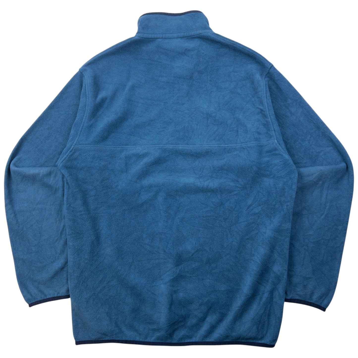 Vintage Patagonia Snap T Button Fleece Sweatshirt Size L