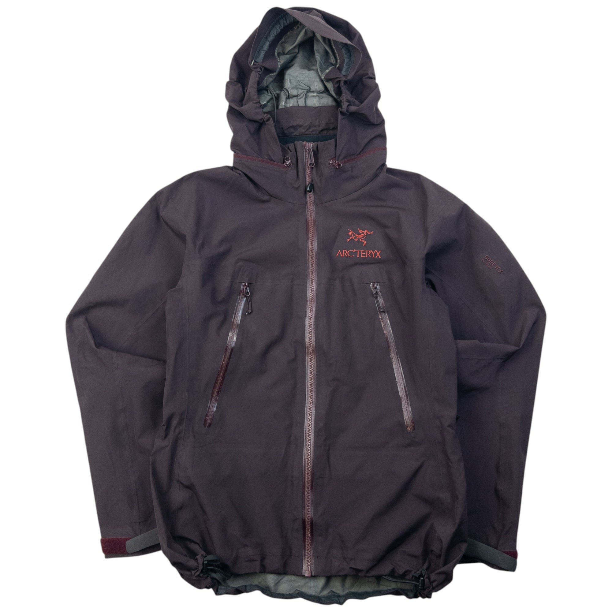 Vintage Arc'teryx | Gore-Tex, Fleece & Jackets | Second Wave