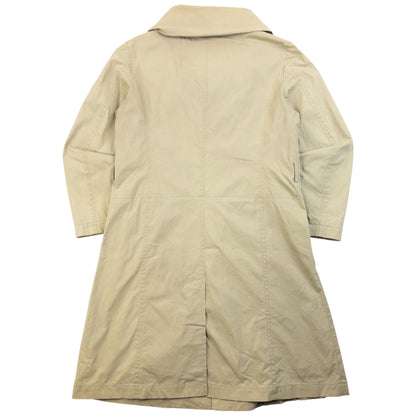 Vintage 90s Plantation By Issey Miyake Longline Jacket Size S