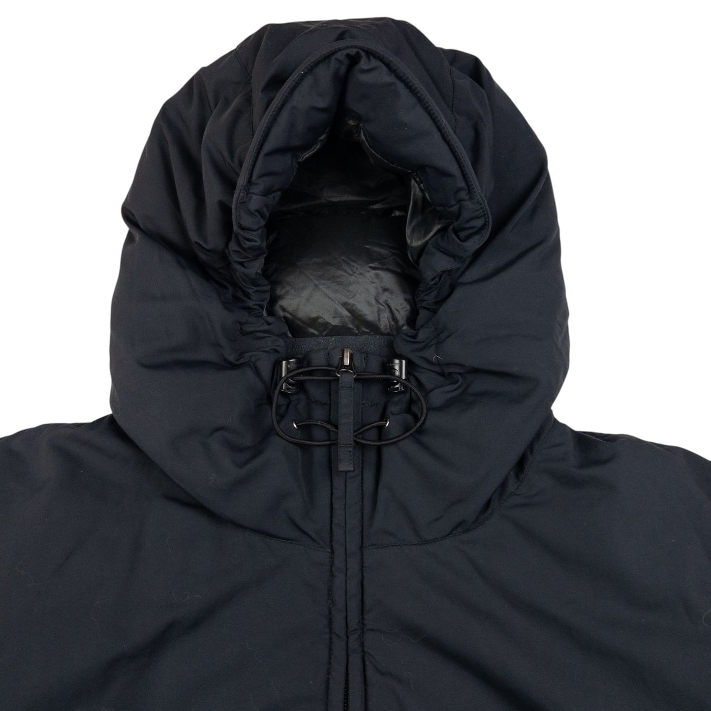 Vintage Montbell Padded Zip Up Jacket Size M