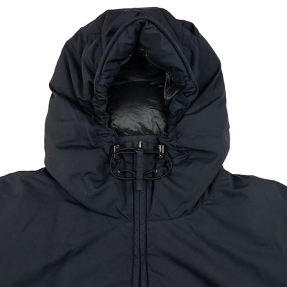 Vintage Montbell Padded Zip Up Jacket Size M