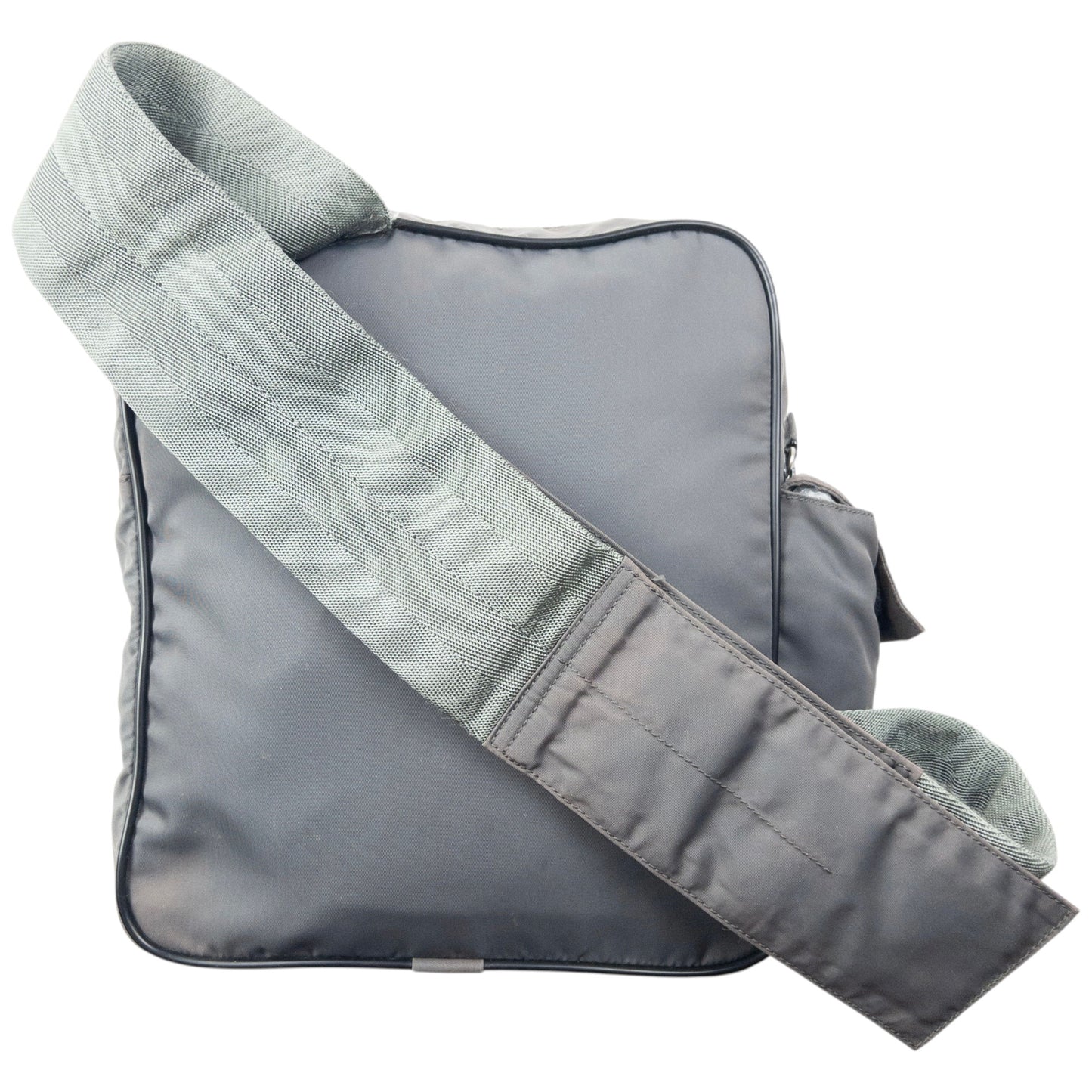 Vintage 2000s Prada Sling Bag