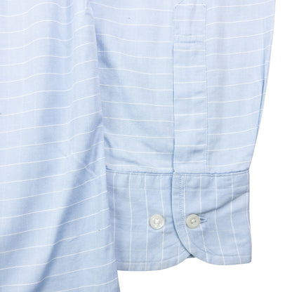 Vintage Yohji Yamamoto A.A.R Long Sleeve Button Up Shirt Size M