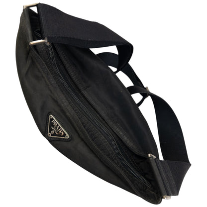 Vintage Prada Crossbody Bag