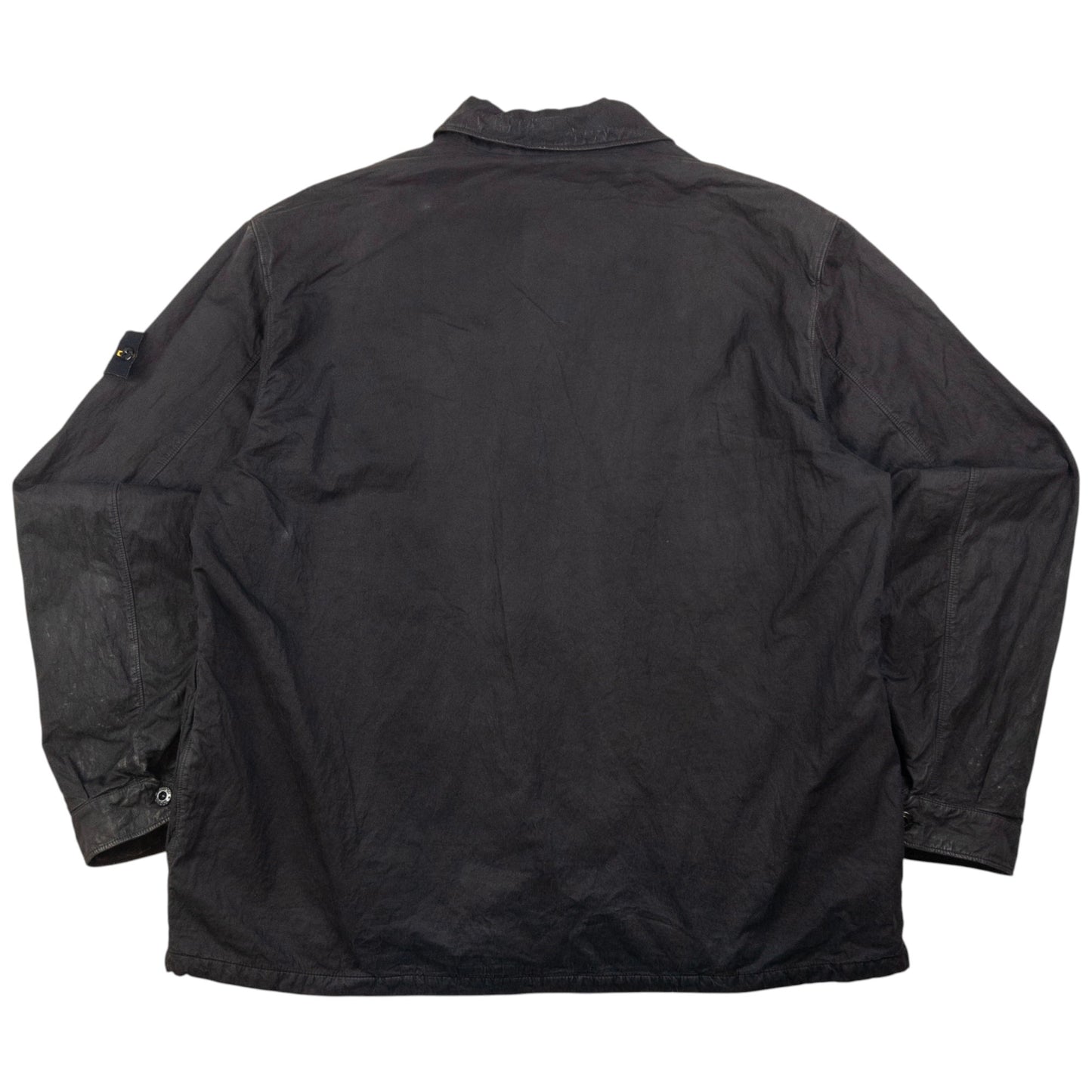 Vintage Stone Island Zip Up Jacket Size XL
