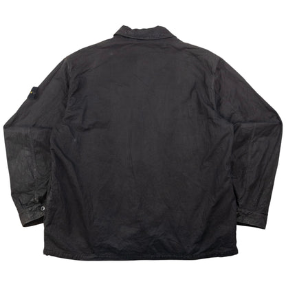 Vintage Stone Island Zip Up Jacket Size XL