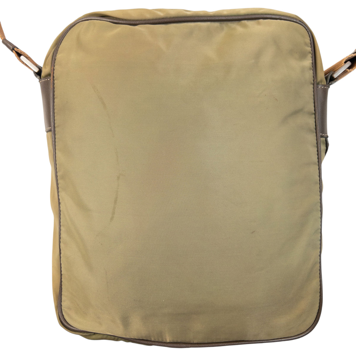 Vintage 2000s Prada Crossbody Bag