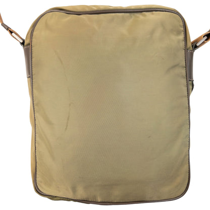 Vintage 2000s Prada Crossbody Bag