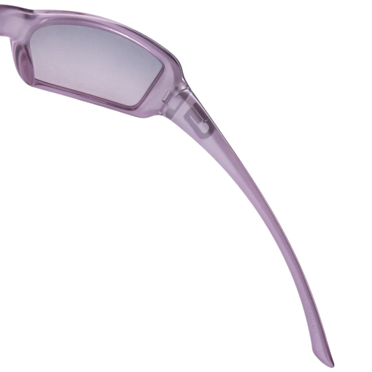 Vintage 2000s Gucci By Tom Ford Sunglasses