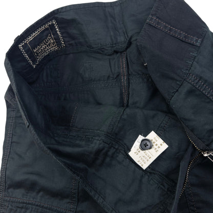 Vintage Marithe + Francois Girbaud Roll Up Trousers Size W31