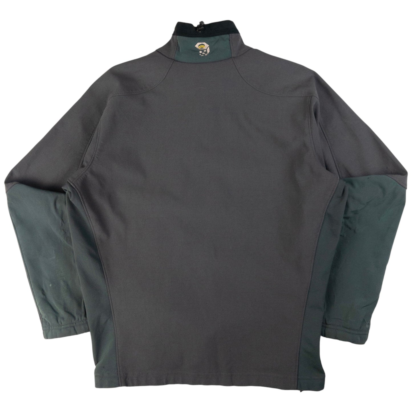 Vintage Mountain Hardwear Gore Windstopper Jacket Size L