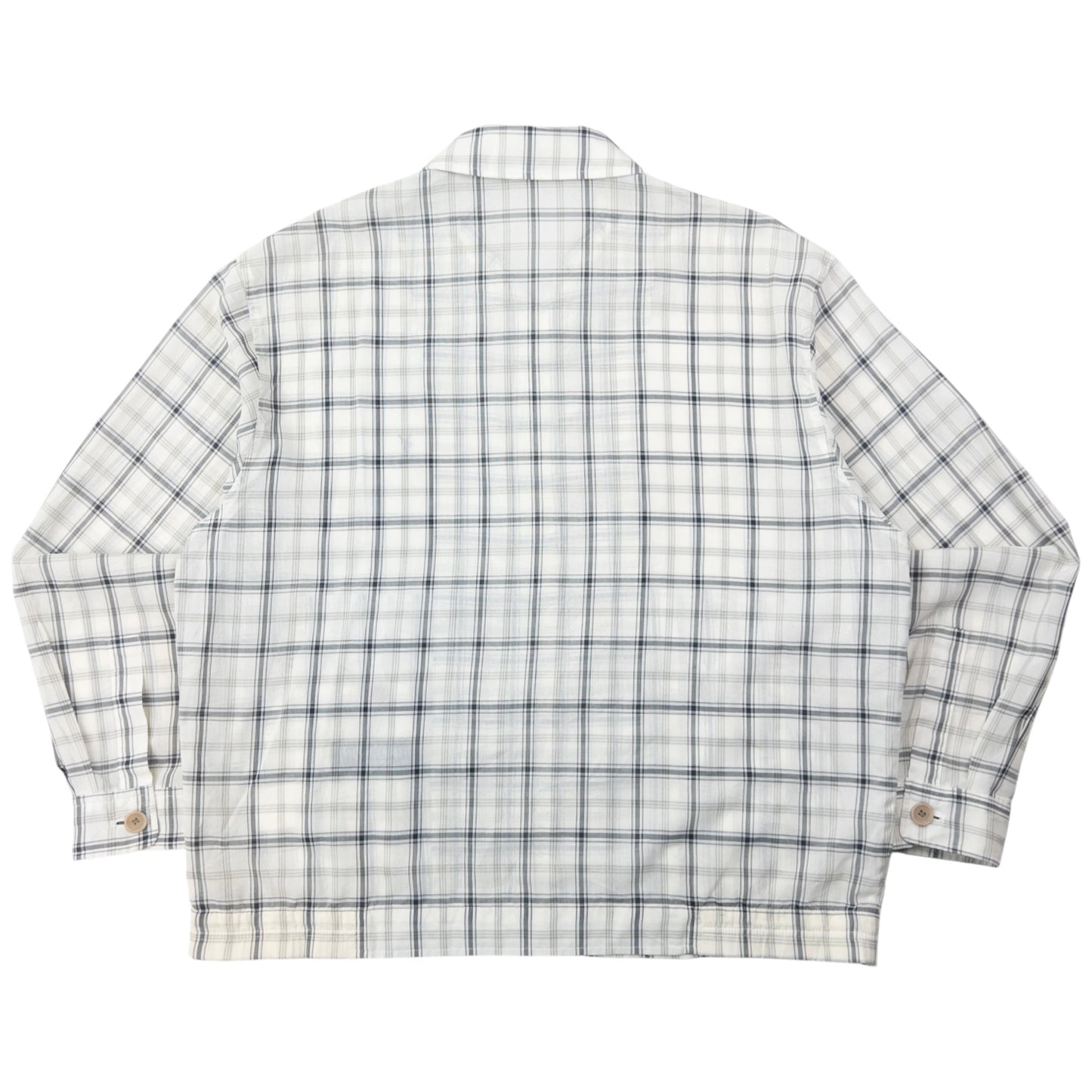 Vintage YSL Yves Saint Laurent Harrington Jacket Size S