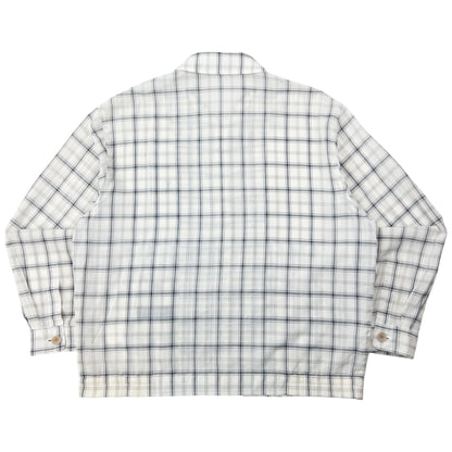 Vintage YSL Yves Saint Laurent Harrington Jacket Size S