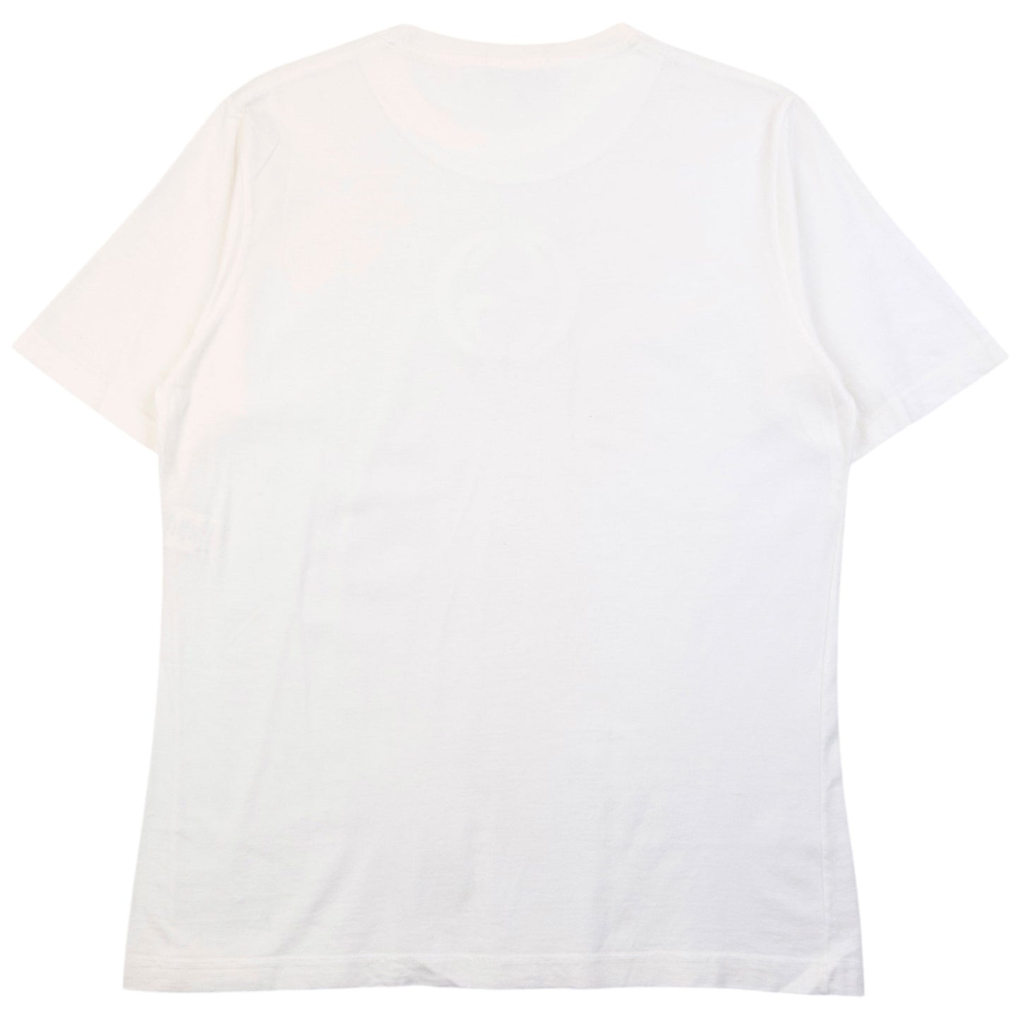 Vintage 90s Gucci By Tom Ford Embroidered T Shirt Womens Size M