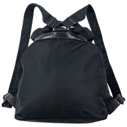 Vintage 2000s Prada Bucket Backpack