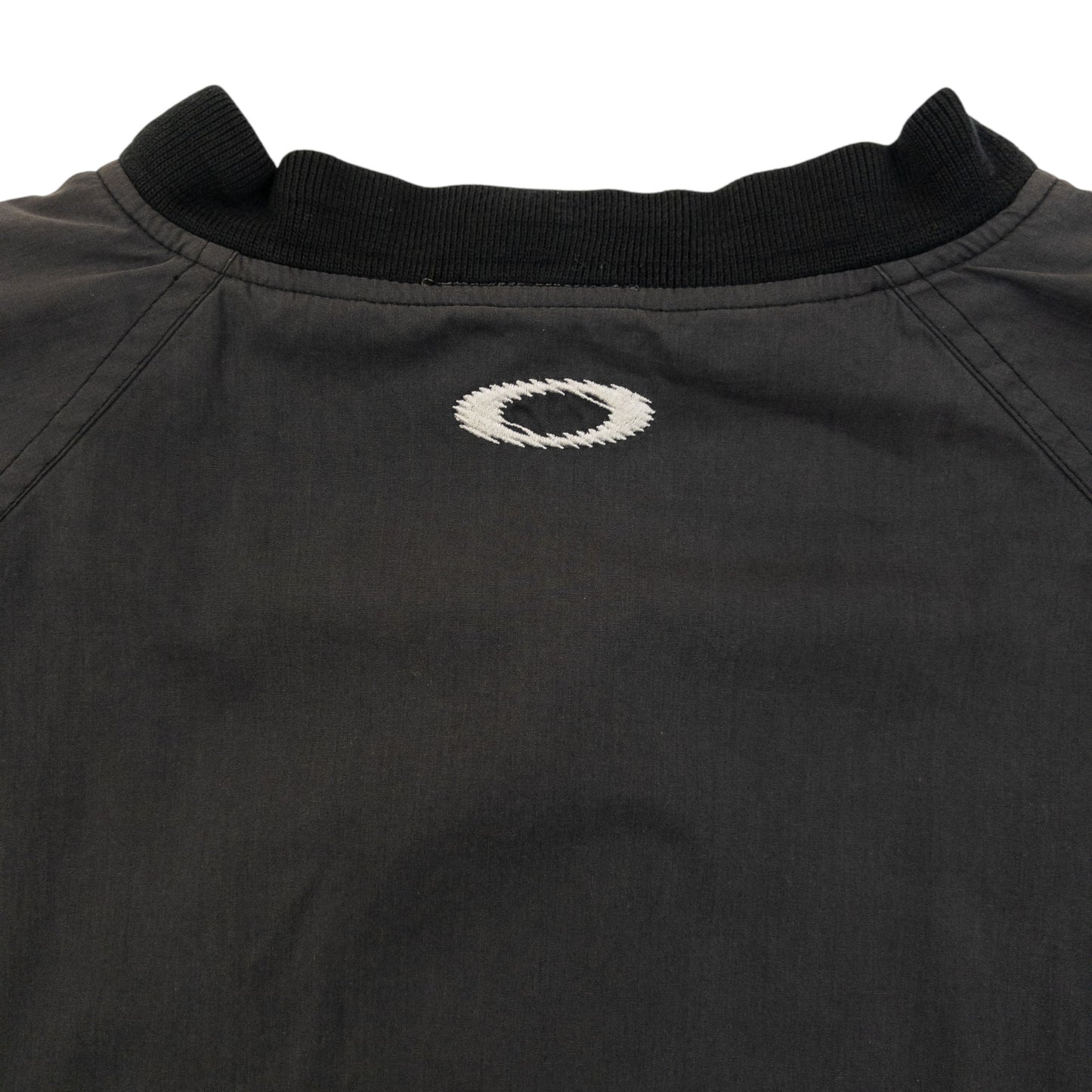 Vintage 90s Oakley Pullover Jacket Size M