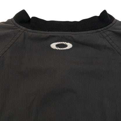 Vintage 90s Oakley Pullover Jacket Size M