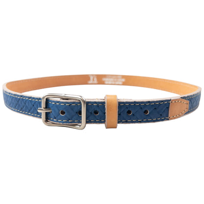 Vintage 2000s Yohji Yamamoto Leather Dog Collar