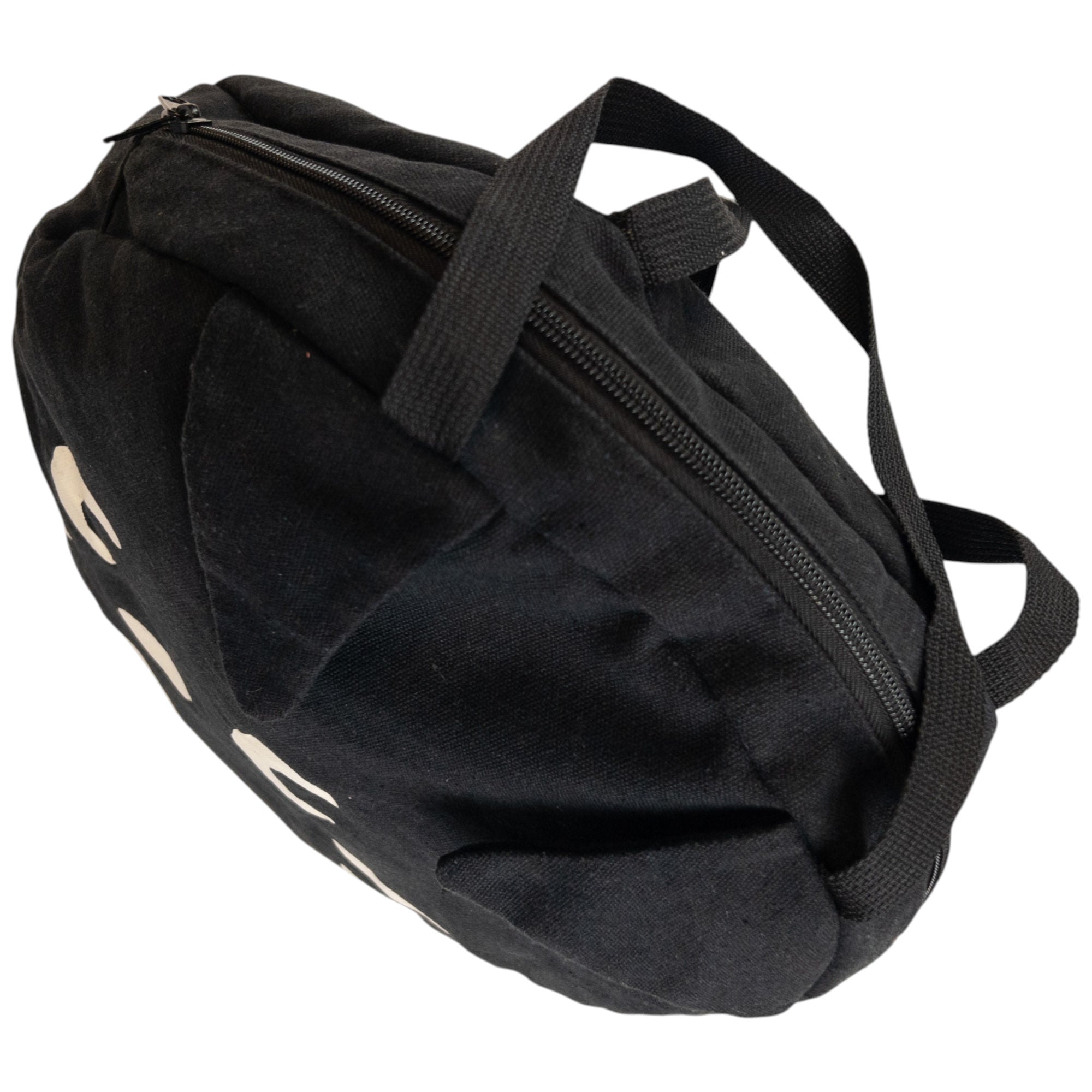 Vintage Ne-Net By Issey Miyake Cat Face Handbag