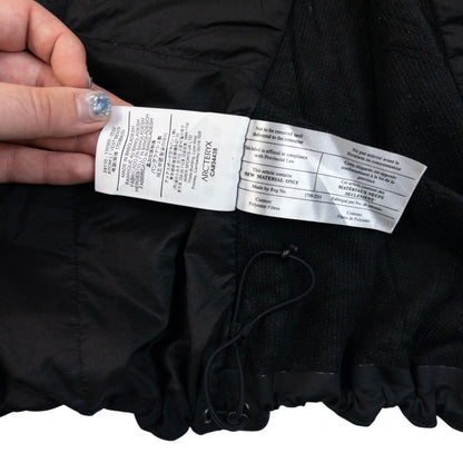 Vintage Arcteryx Atom Zip Up Gilet Size S