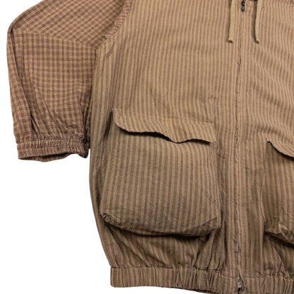 Vintage CP Company Zip Up Jacket Size XS