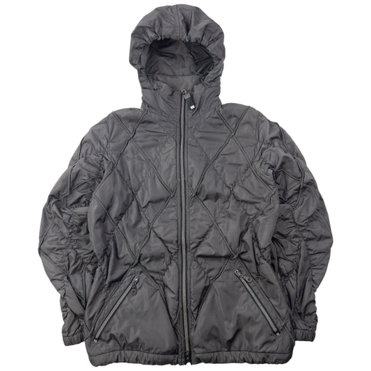 Vintage 2000s Marithe + Francois Girbaud Quilted Jacket Size S