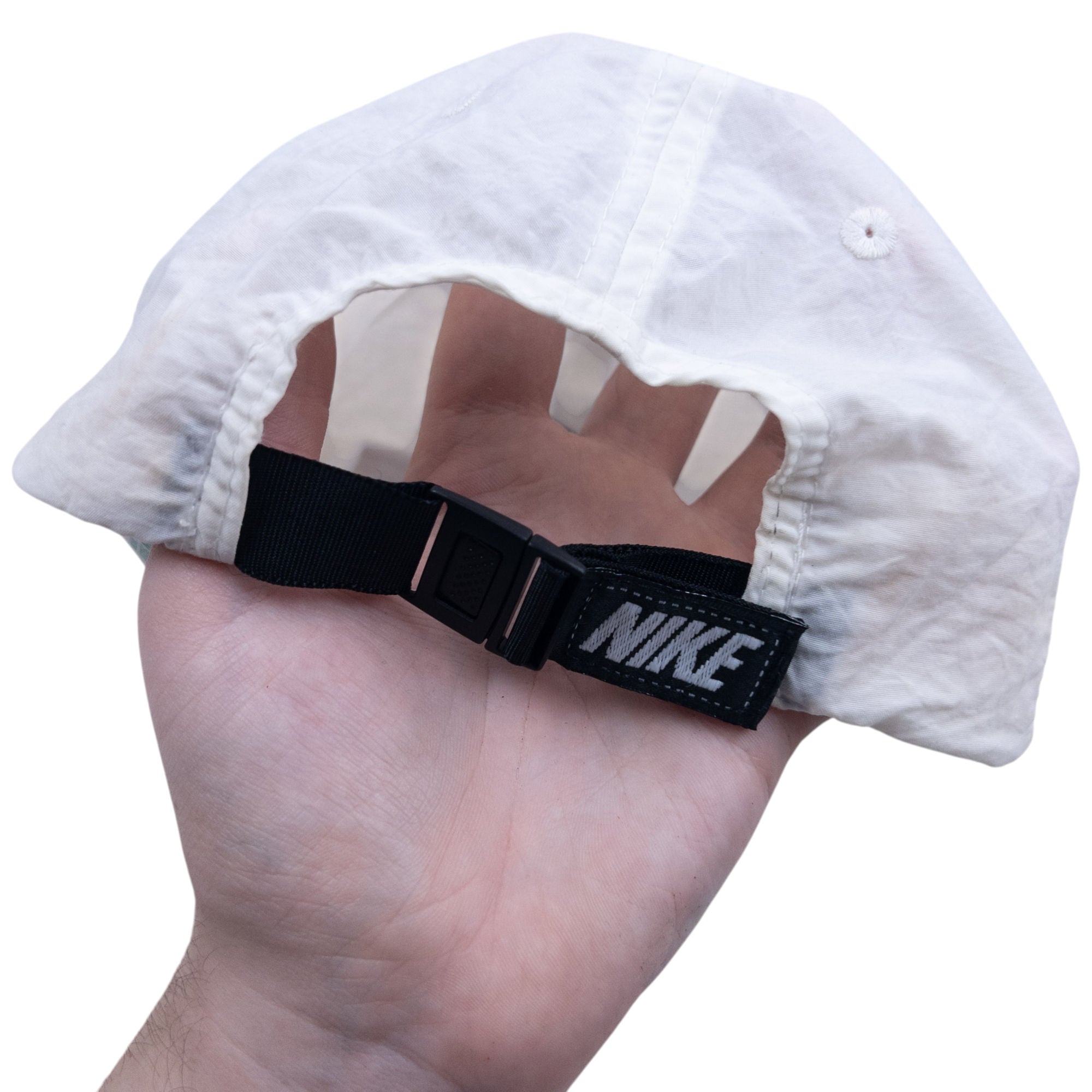Vintage Nike Challenge Court Hat