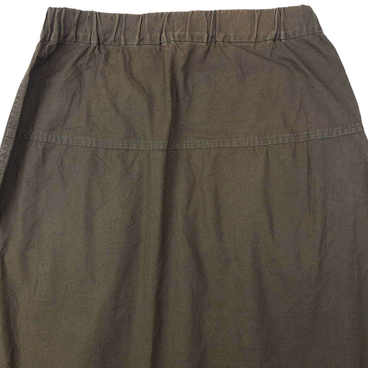 Vintage 90s Plantation By Issey Miyake Skirt Womens Size M