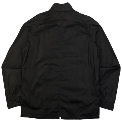 Vintage 2000s Prada Lightweight Zip Up Jacket Size S
