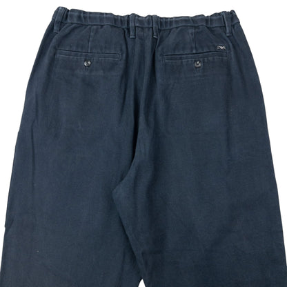 Vintage Emporio Armani Trousers Size L