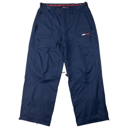 Vintage Oakley Snowboarding Trousers Size XXL