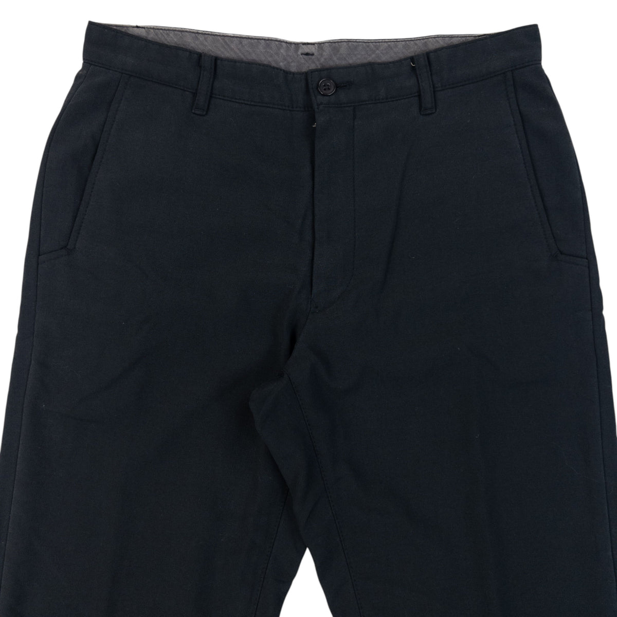 Vintage 90s Yohji Yamamoto D'Urban A.A.R Trousers Womens Size W29