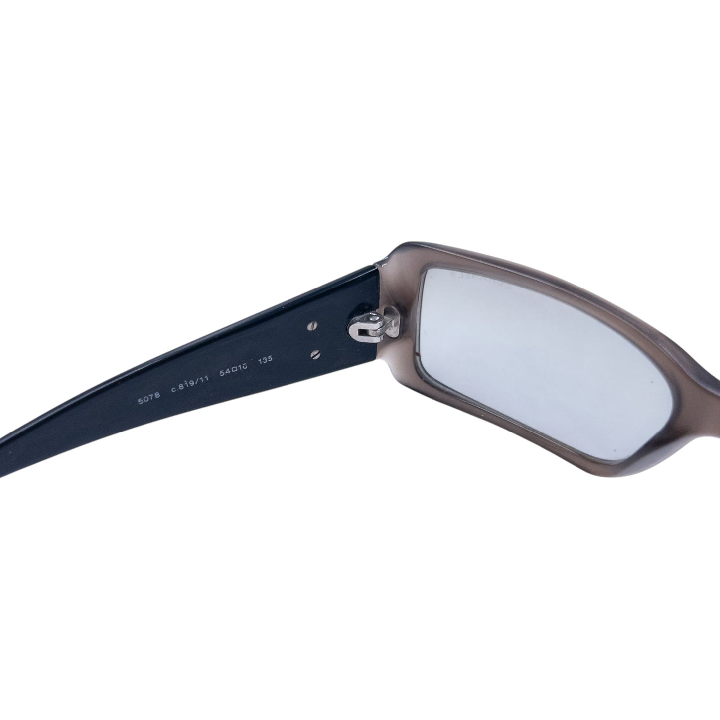 Vintage 2000s Chanel Sunglasses
