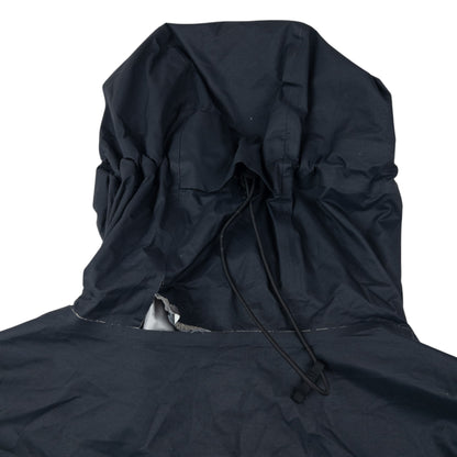 Oakley Zip Up Waterproof Jacket Size XL